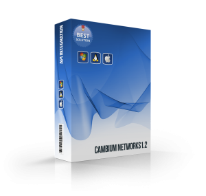 Cambium Networks cnMaestro API Integration